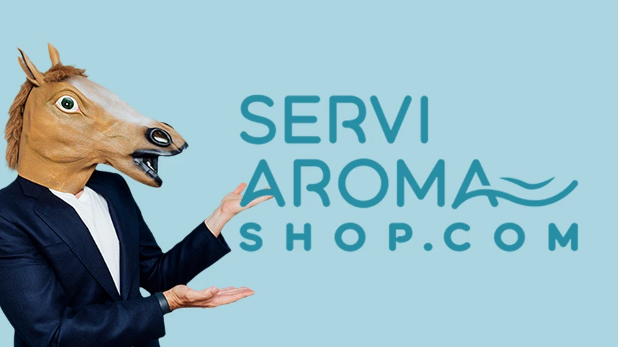 Serviaroma