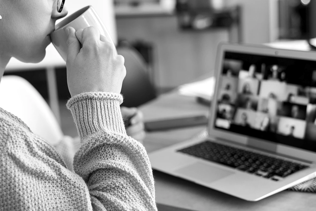 webinar