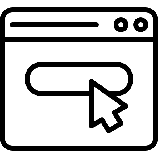 user interface